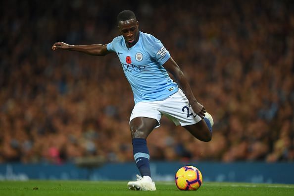 Manchester City v Manchester United - Premier League